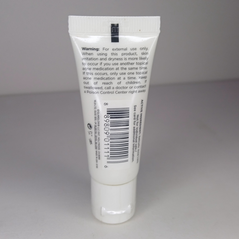 GLAMGLOW Face Mask - Picture 2 of 2